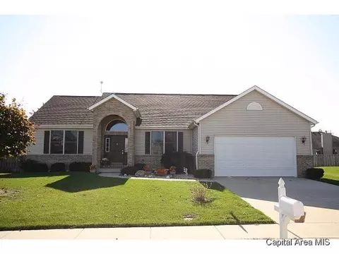 1508 Hosta Street St, Springfield, IL 62712 photo 1