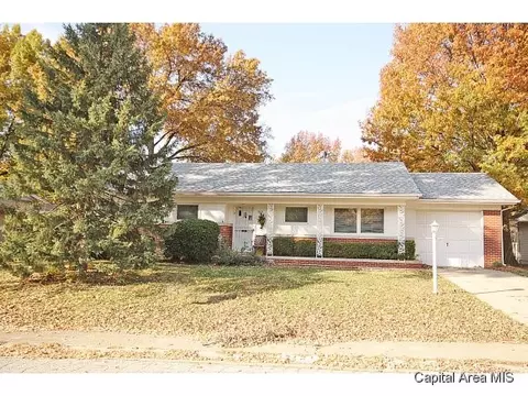 2121 Noble, Springfield, IL 62704 photo 1