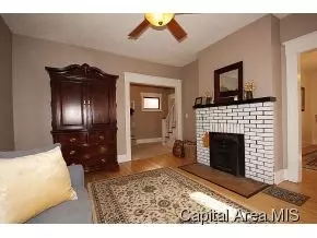 1116 S Walnut, Springfield, IL 62704 photo 4