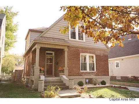 1116 S Walnut, Springfield, IL 62704 photo 1