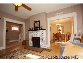 1116 S Walnut, Springfield, IL 62704 photo 5