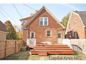 1116 S Walnut, Springfield, IL 62704 photo 3
