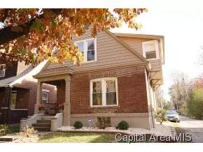 1116 S Walnut, Springfield, IL 62704 photo 2