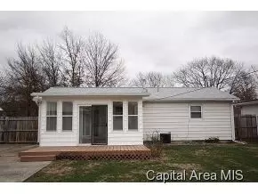 305 Collier, Springfield, IL 62704 photo 2