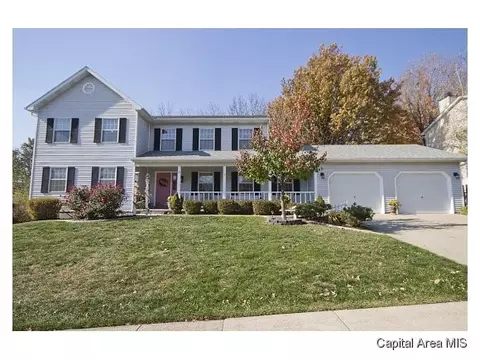 21 Brighton Rd, Springfield, IL 62702 photo 1