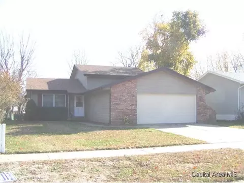 216 Walnut Valley Dr, Springfield, IL 62702 photo 1