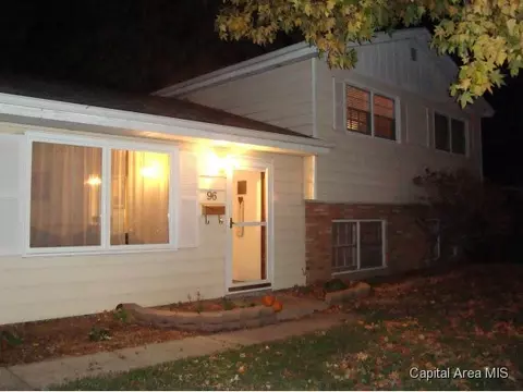 96 Delmar, Springfield, IL 62703 photo 1