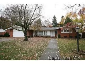 2018 Huntleigh, Springfield, IL 62704 photo 2