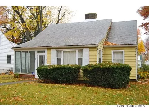173 N Douglas, Springfield, IL 62702 photo 1