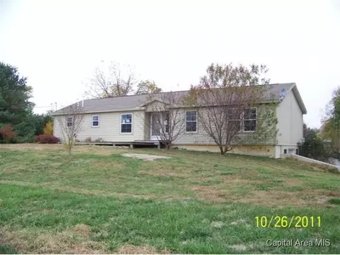 310 E Washington, Griggsville, IL 62340 photo 1