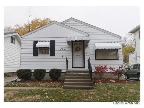 1803 S Douglas, Springfield, IL 62704 photo 1