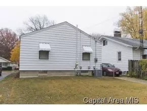 1803 S Douglas, Springfield, IL 62704 photo 16