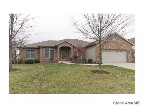 2608 Sage, Springfield, IL 62711 photo 1