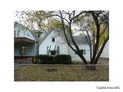 1036 N 14th, Springfield, IL 62702 photo 1