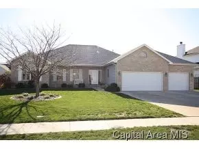 2216 Harbor Lndg, Springfield, IL 62712 photo 2