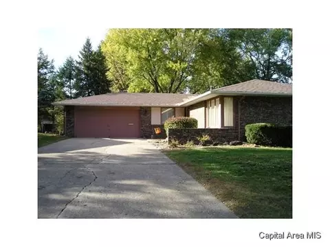2313 Sylvan Rd, Springfield, IL 62704 photo 1