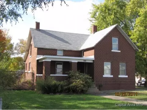 1801 Groth Street St, Springfield, IL 62703 photo 1