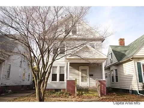 325 S Macarthur, Springfield, IL 62704 photo 1