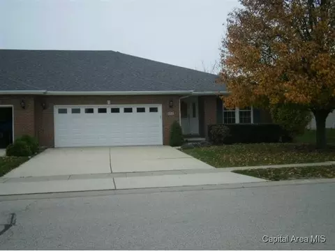 6710 Preston Dr, Springfield, IL 62711 photo 1