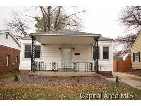 1605 W Monroe, Springfield, IL 62704 photo 2
