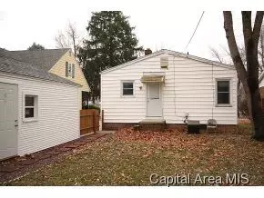 1605 W Monroe, Springfield, IL 62704 photo 3