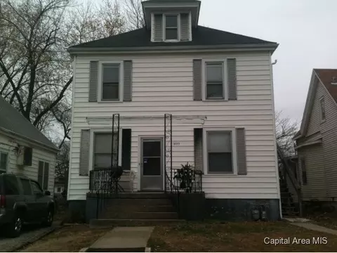 1833 S Spg, Springfield, IL 62704 photo 1