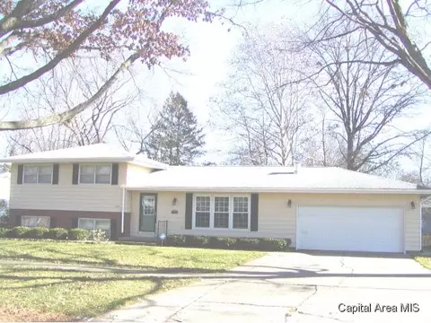 2332 Bates, Springfield, IL 62704 photo 1
