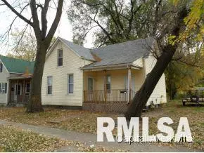 1308 Edwards St, Springfield, IL 62703 photo 1