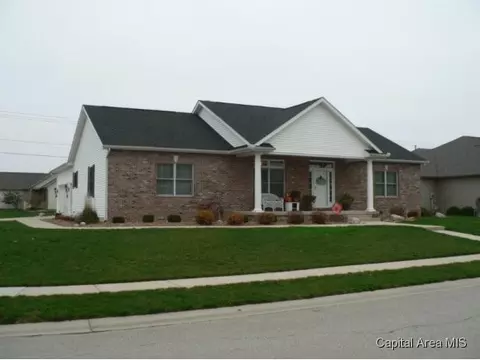 3600 St Annes, Springfield, IL 62712 photo 1