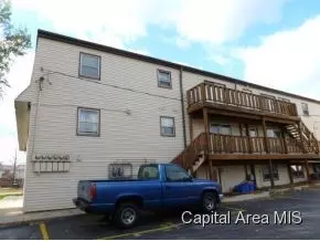 3012 Taylor UNIT 57, Springfield, IL 62703 photo 2