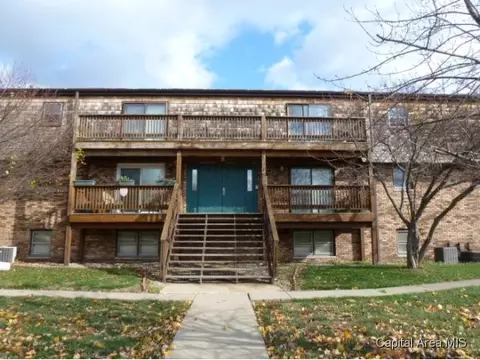3012 Taylor UNIT 57, Springfield, IL 62703 photo 1