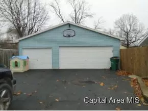 3236 Carman, Springfield, IL 62703 photo 2