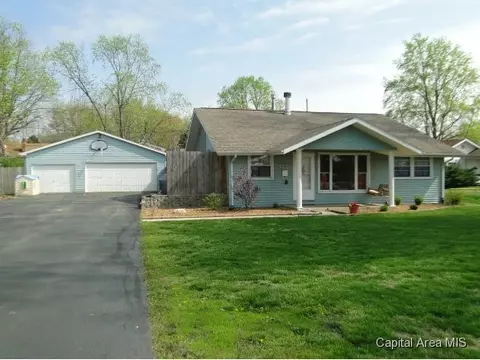 3236 Carman, Springfield, IL 62703 photo 1