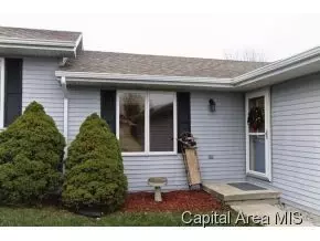 4046 Oakbrook Ct, Springfield, IL 62711 photo 1