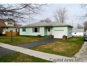 228 E Palmer, Greenview, IL 62642 photo 2