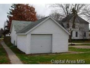 228 E Palmer, Greenview, IL 62642 photo 8