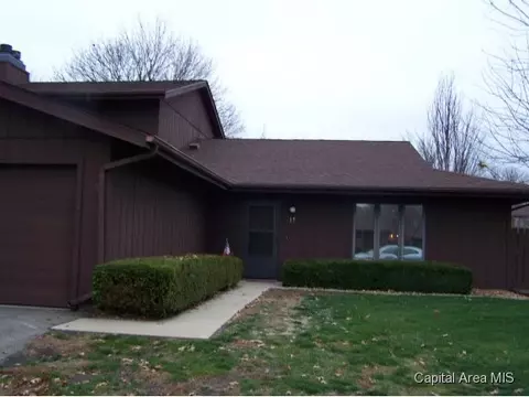 17 Brookside Pl, Springfield, IL 62704 photo 1