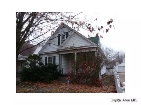 1715 S Spg, Springfield, IL 62704 photo 1