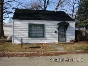 1600 W Washington, Springfield, IL 62704 photo 2