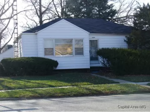 1600 W Washington, Springfield, IL 62704 photo 1