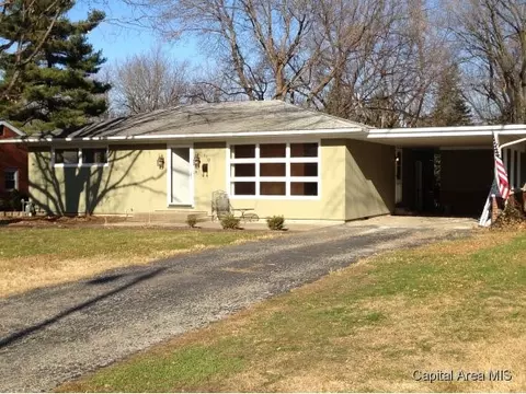 110 Circle Dr, Springfield, IL 62703 photo 1