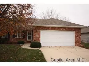 1609 Thornhill Dr, Springfield, IL 62711 photo 2
