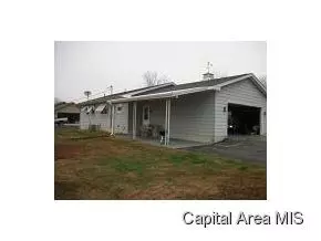 299 S Laurel, Bluffs, IL 62621 photo 2