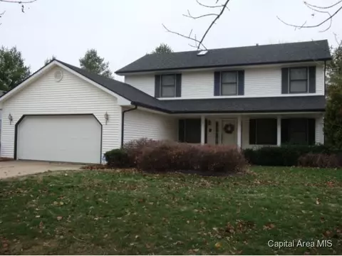 3204 Blueberry, Springfield, IL 62711 photo 1