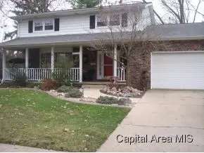 112 Pebble Beach Dr, Springfield, IL 62704 photo 2