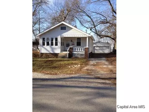 2729 S State, Springfield, IL 62704 photo 1
