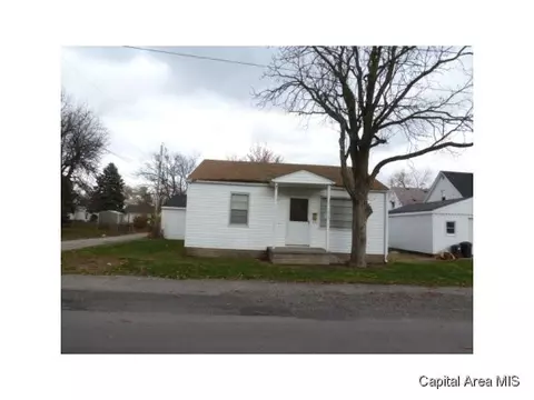 1404 N 17th, Springfield, IL 62702 photo 1