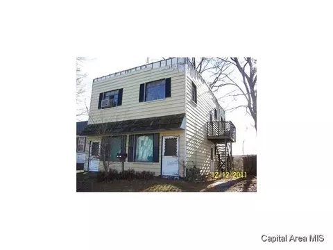 720 E Stanford, Springfield, IL 62703 photo 1