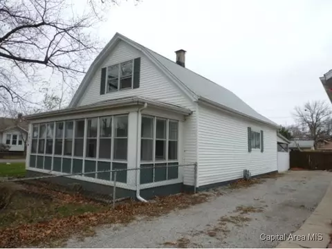 1536 Keys, Springfield, IL 62702 photo 1