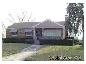 1904 N 7th, Springfield, IL 62702 photo 1